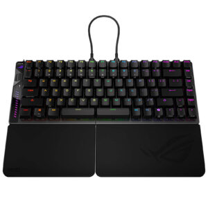 clavier gamer Magnétique