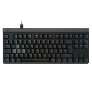 clavier gamer Logitech G