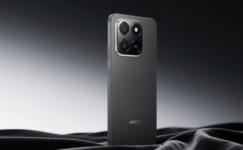 Caméra HONOR 400 Smart