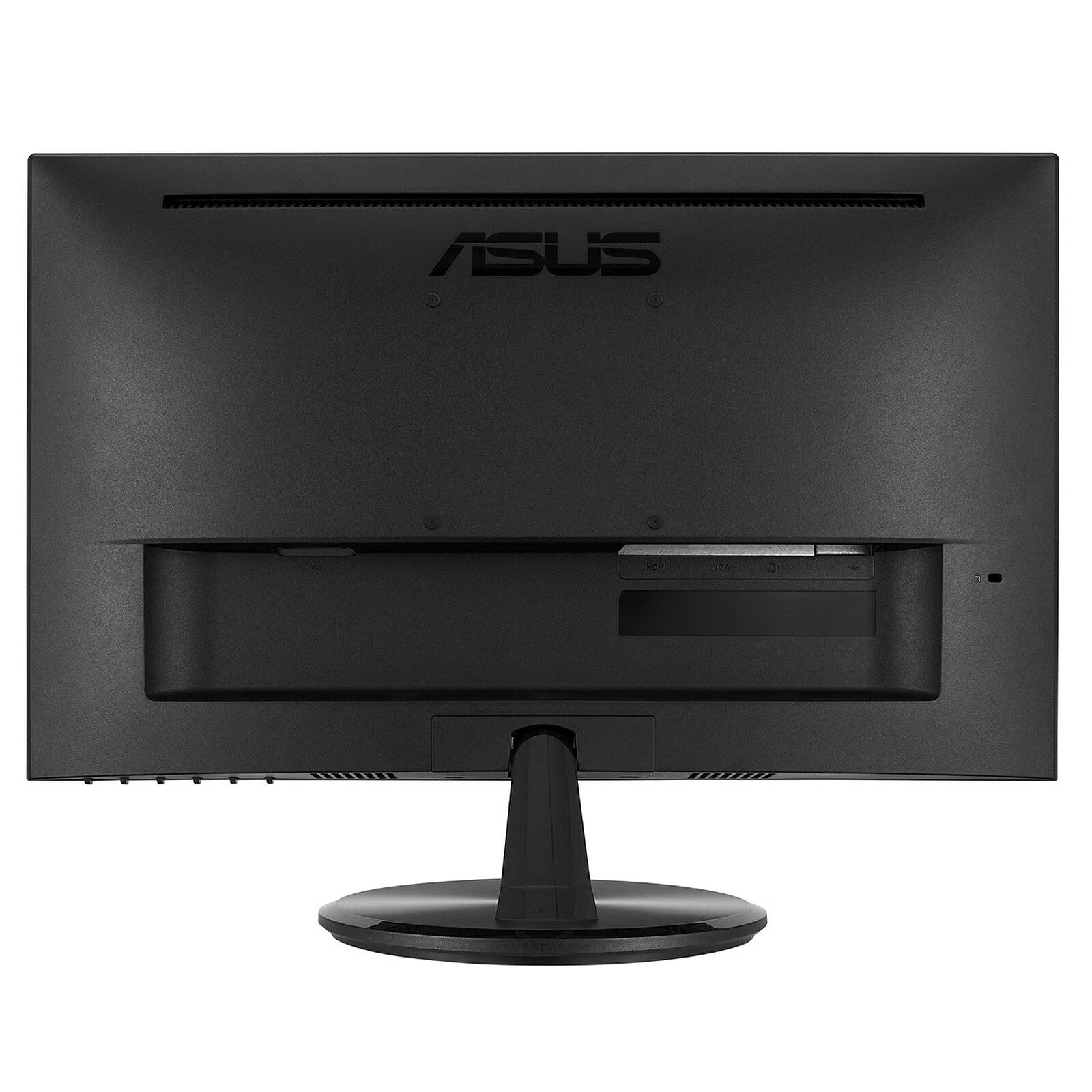 ASUS 21.5″ LED Tactile – VT229H 5 écran pc ASUS 21.5 pouces