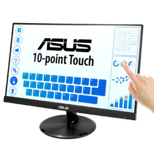 écran pc ASUS 21.5 pouces