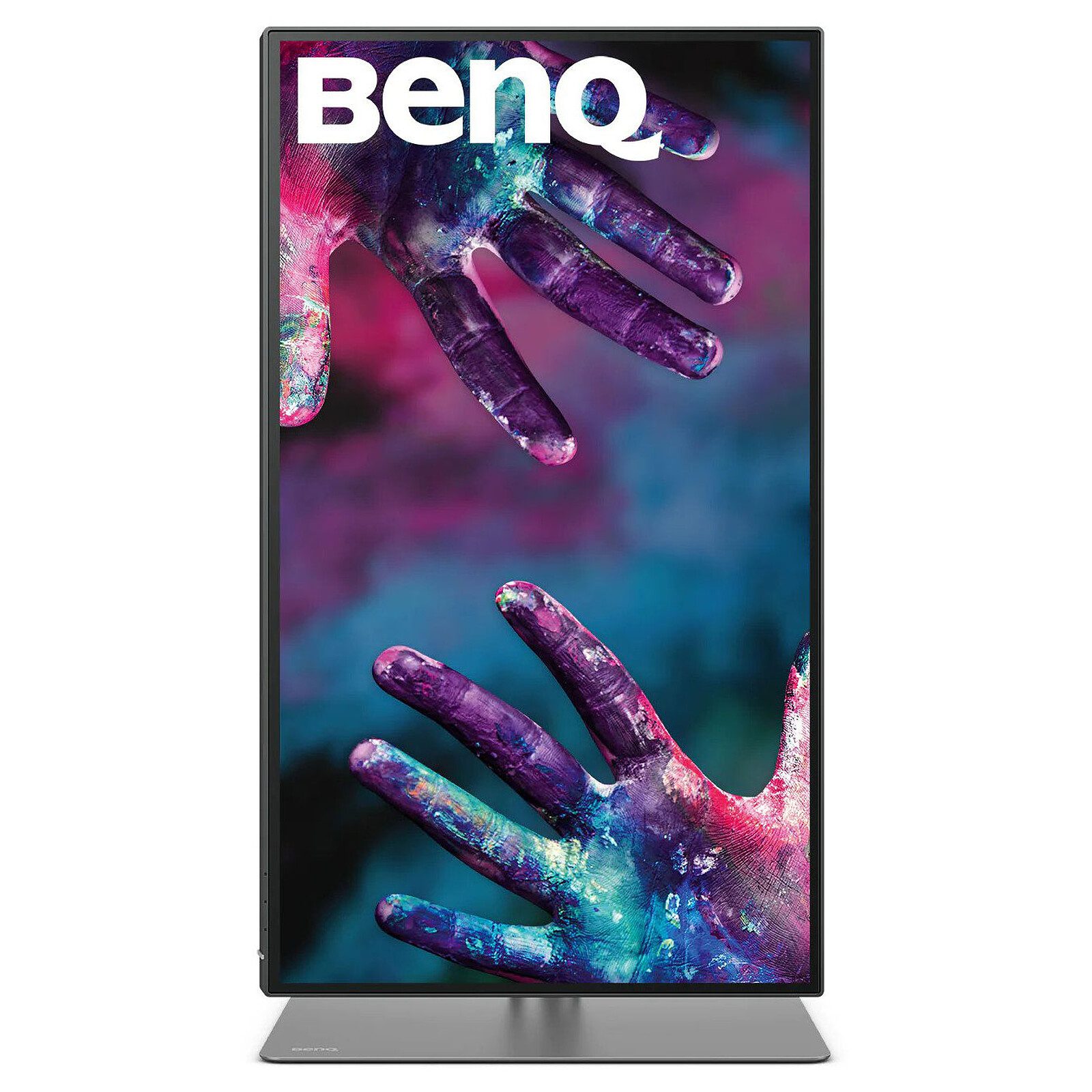 BenQ 27″ LED – PD2725U 2 moniteur pc BenQ 27 pouces