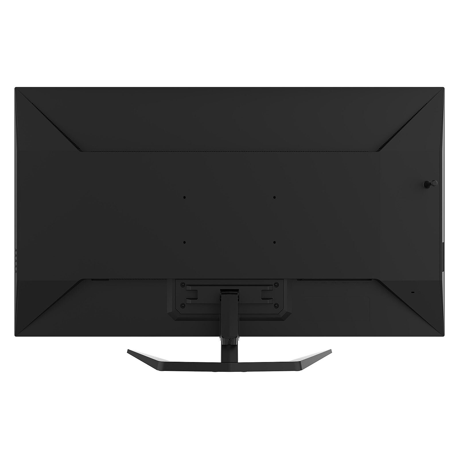 iiyama 42.5″ – ProLite X4373UHSU-B1 4 écran pc iiyama 42.5 pouces
