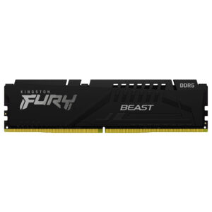 RAM Kingston DDR5 6000 MHz 32 Go