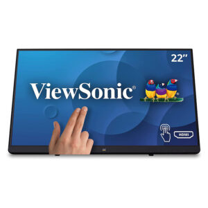 écran pc ViewSonic 21.5 pouces