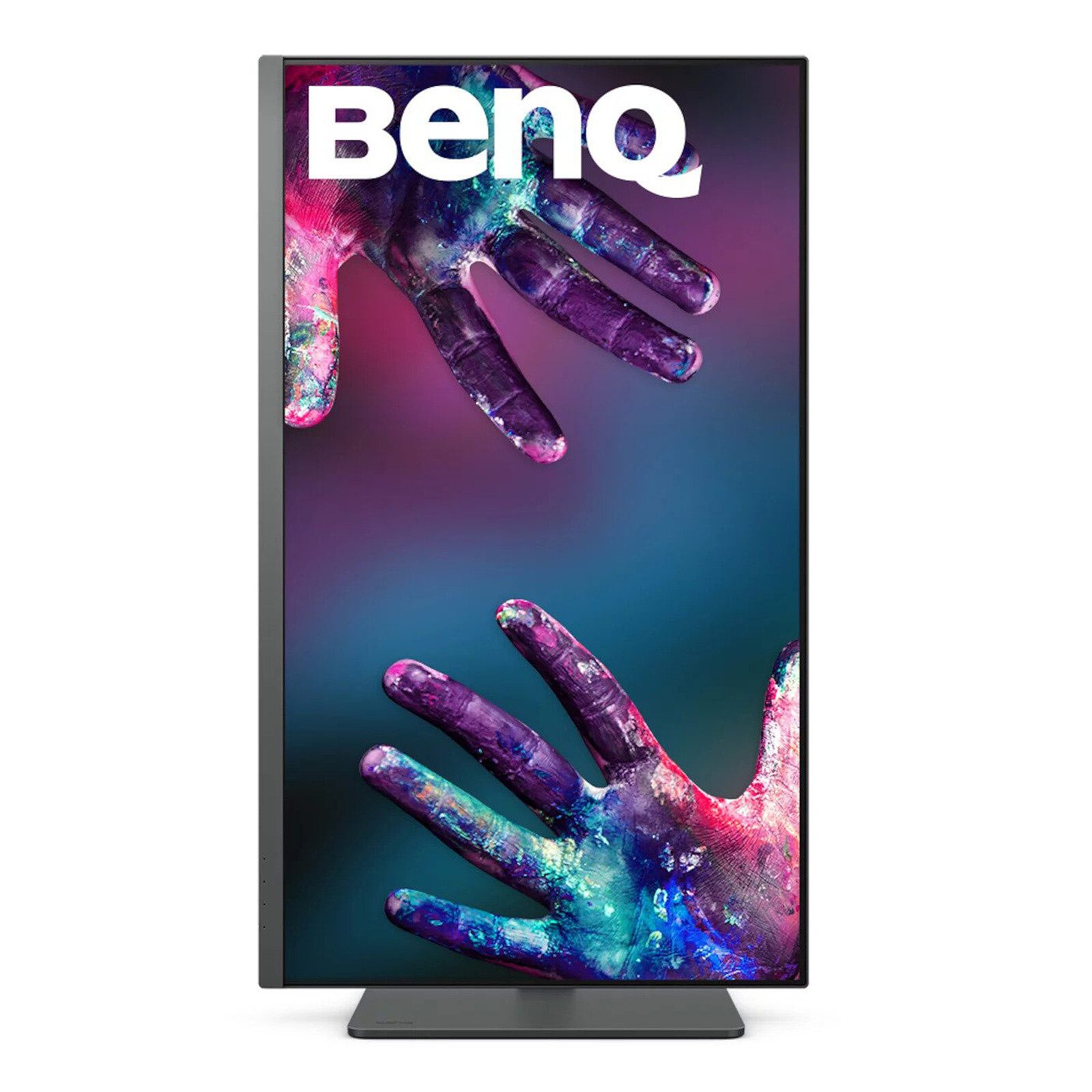 BenQ 31.5″ LED – PD3205U 2 moniteur pc BenQ 31.5 pouces