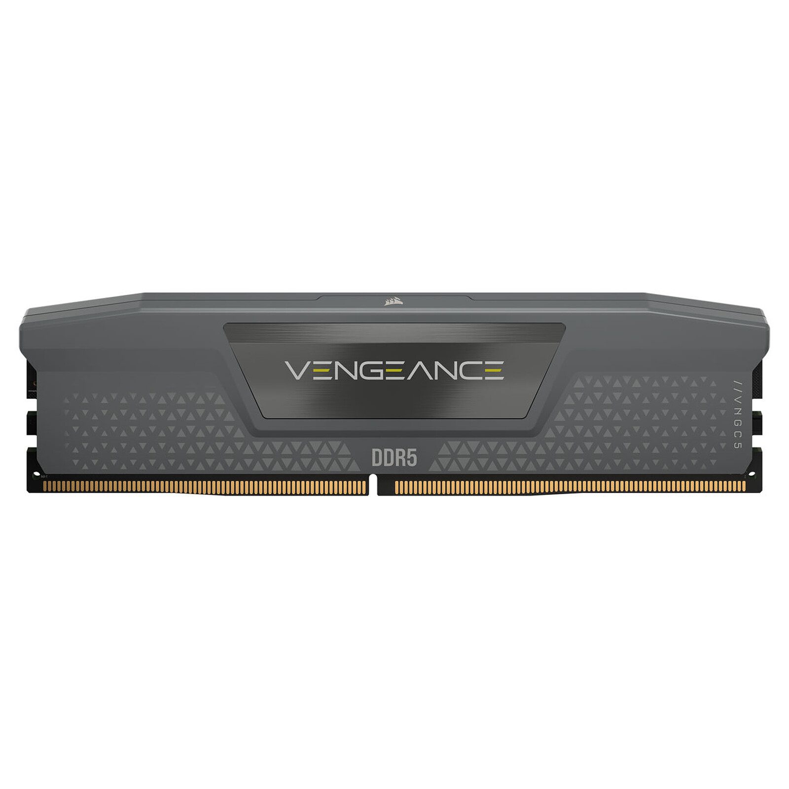 Corsair Vengeance DDR5 64 Go (2 x 32 Go) 6000 MHz CL40 3 RAM Corsair DDR5 6000 MHz 64 Go