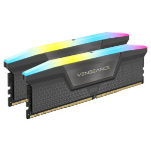 RAM Corsair DDR5 6000 MHz 96 Go