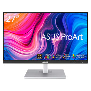 écran pc ASUS 27 pouces