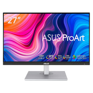 écran pc ASUS 27 pouces