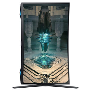 moniteur pc Samsung 31.5 pouces