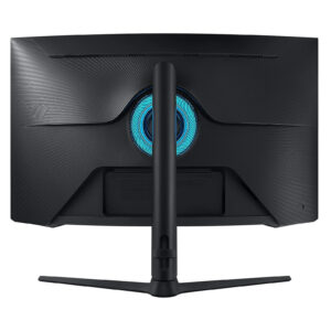 écran pc Samsung 31.5 pouces