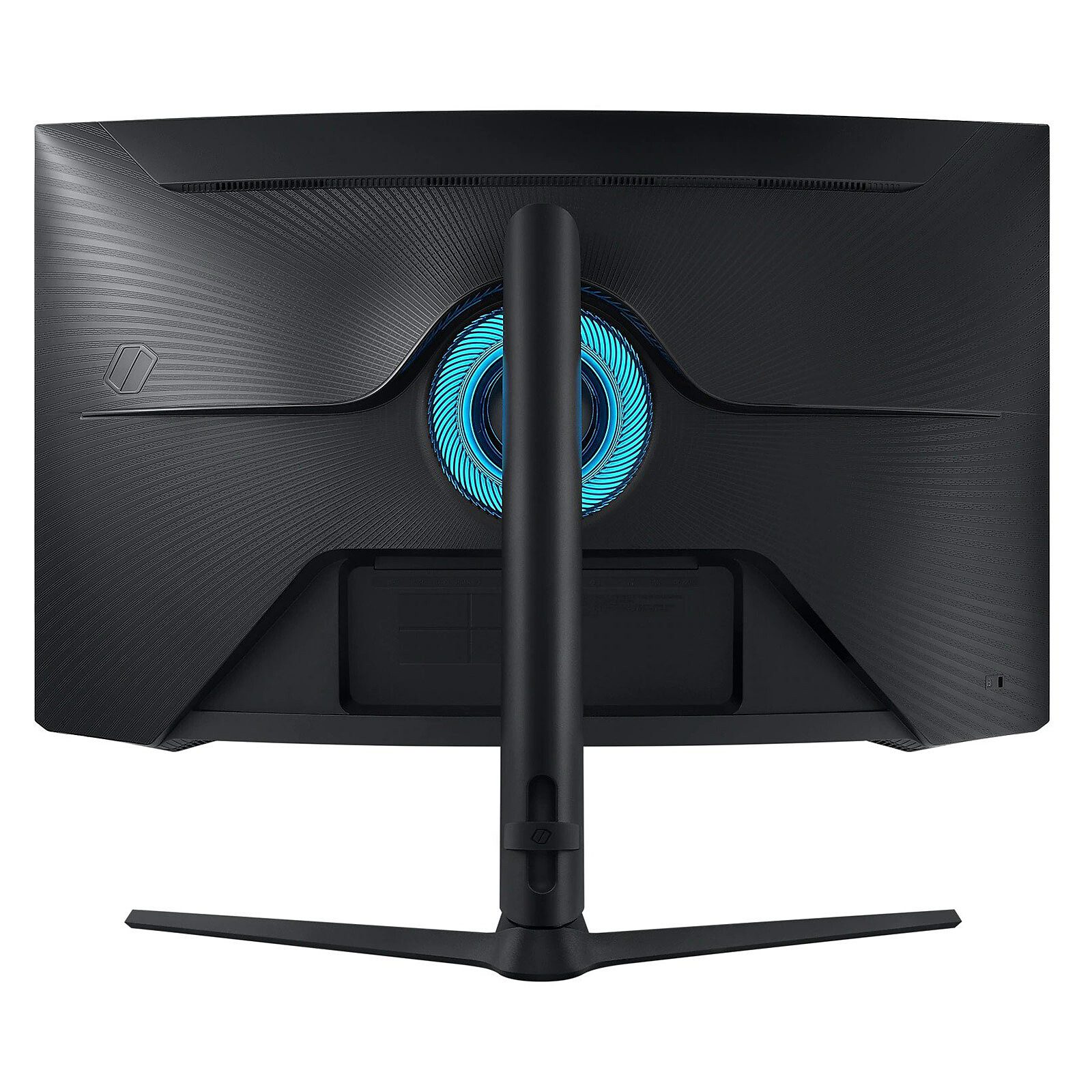 Samsung 31.5″ LED – Odyssey G6 S32BG650EU 4 écran pc Samsung 31.5 pouces