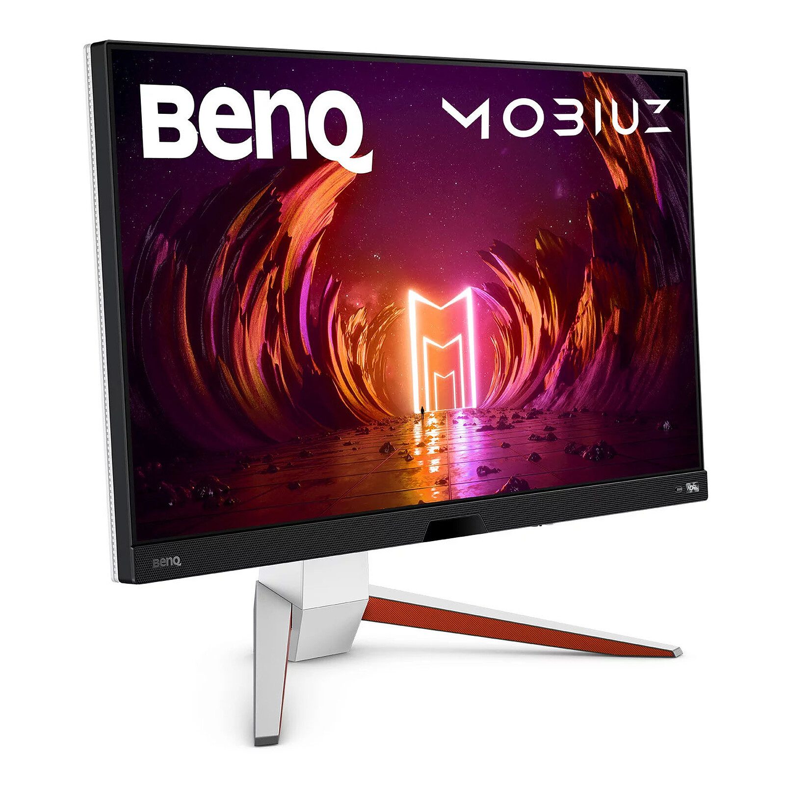 BenQ 27″ LED – MOBIUZ EX2710U 2 moniteur pc BenQ 27 pouces