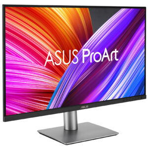 moniteur pc ASUS 31.5 pouces