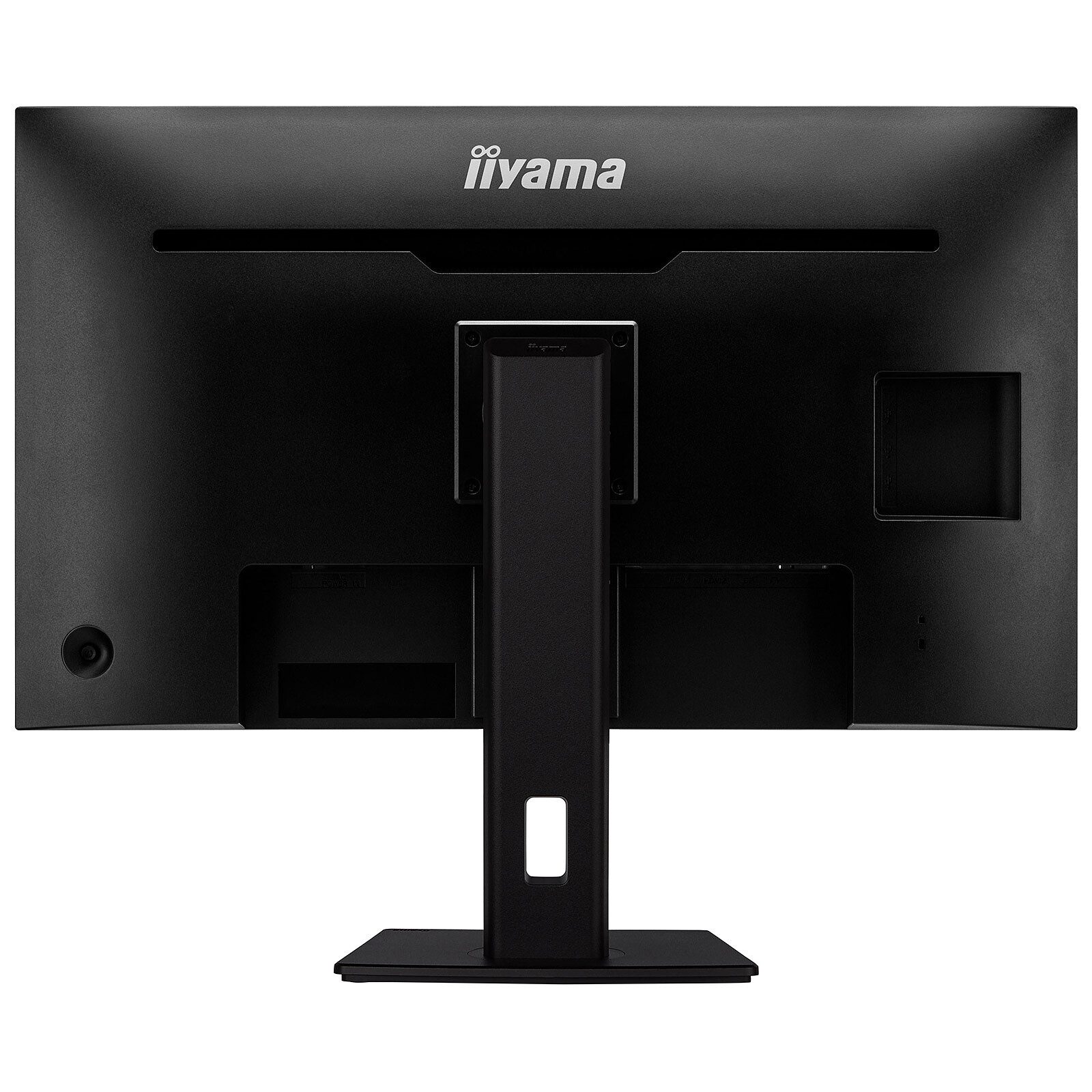 iiyama 31.5″ – ProLite XB3288UHSU-B5 4 écran pc iiyama 31.5 pouces
