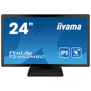 écran pc iiyama 23.8 pouces