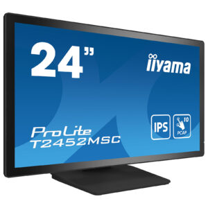 moniteur pc iiyama 23.8 pouces