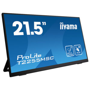 écran pc iiyama 21.5 pouces