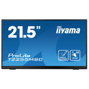 moniteur pc iiyama 21.5 pouces