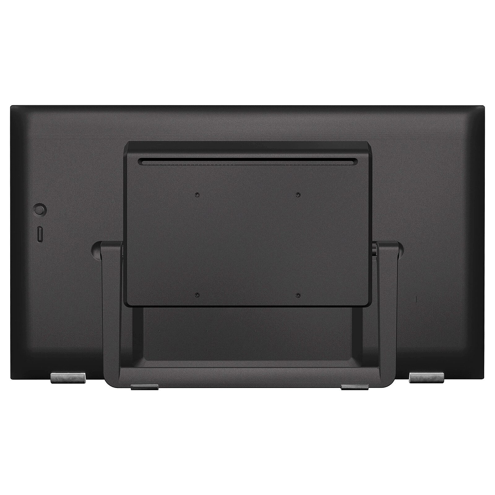 iiyama 21.5″ LED Tactile – ProLite T2255MSC-B1 4 écran pc iiyama 21.5 pouces