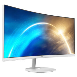 moniteur pc MSI 34 pouces