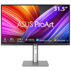 écran pc ASUS 32 pouces