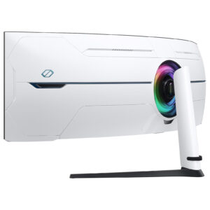 écran pc Samsung 57 pouces