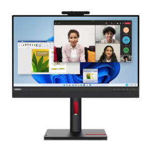 moniteur pc Lenovo 23.8 pouces