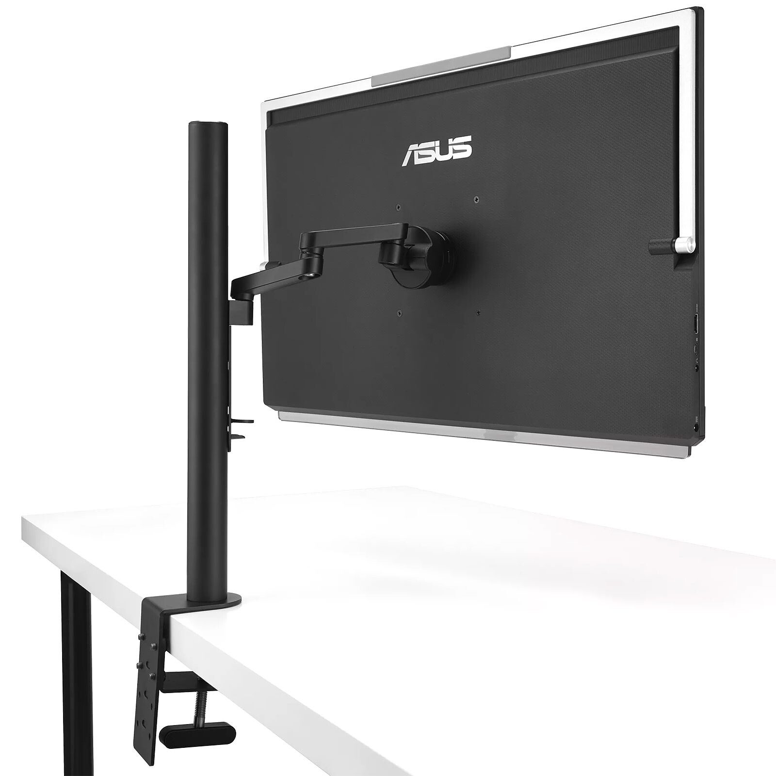 ASUS 23.8″ LED – MB249C 4 écran pc ASUS 23.6 pouces