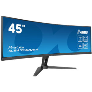 moniteur pc iiyama 44.5 pouces