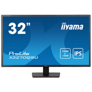 écran pc iiyama 31.5 pouces