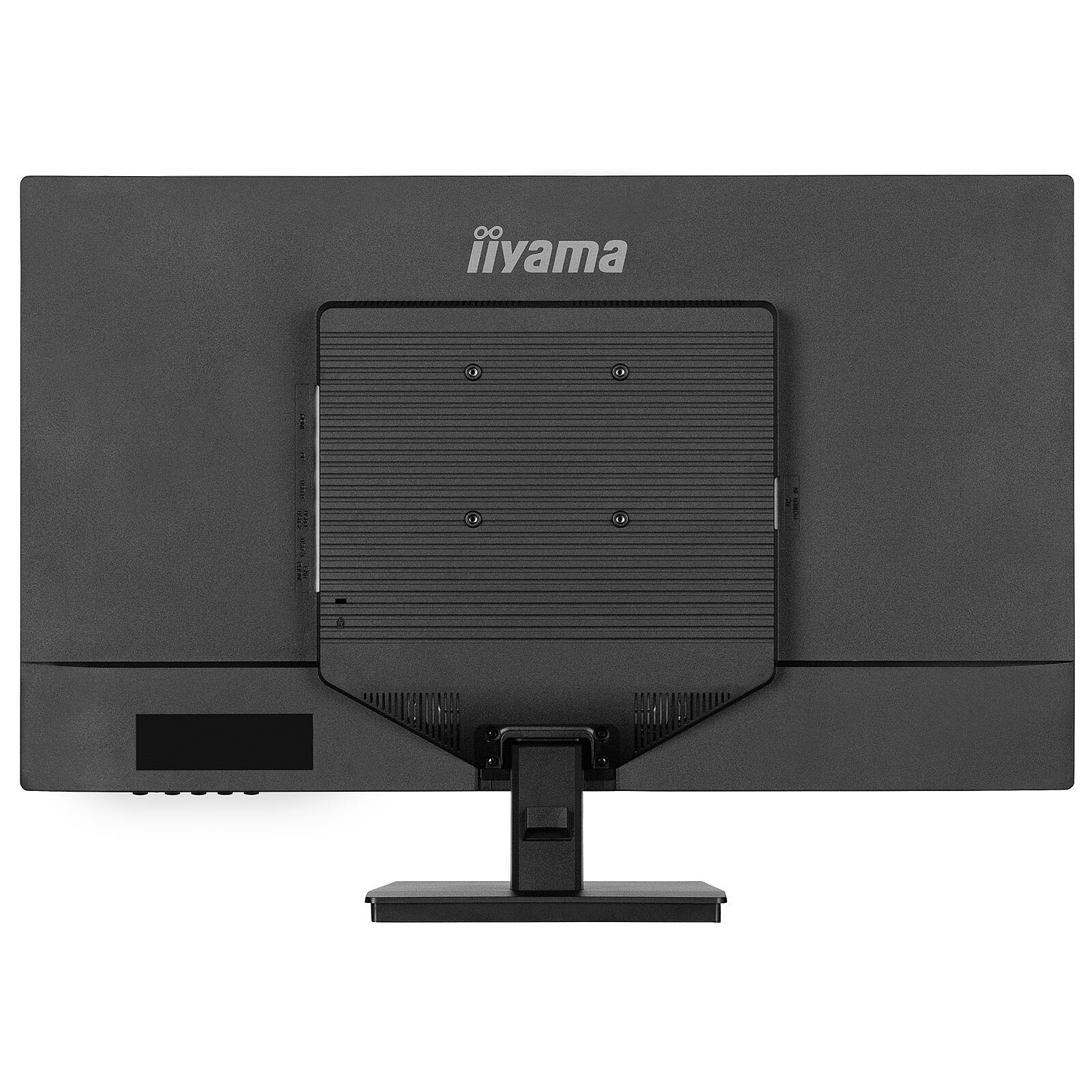iiyama 31.5″ LED – ProLite X3270QSU-B1 4 écran pc iiyama 31.5 pouces