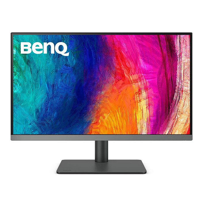 BenQ 27" LED - PD2706U 1 écran pc BenQ 27 pouces