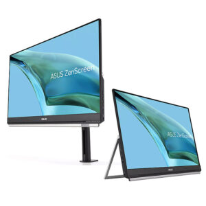 écran pc ASUS 23.6 pouces