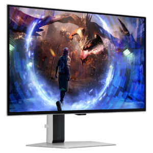 moniteur pc Samsung 27 pouces