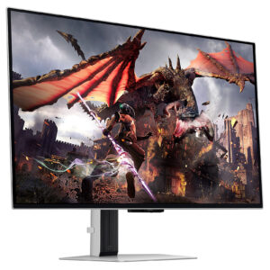 moniteur pc Samsung 32 pouces