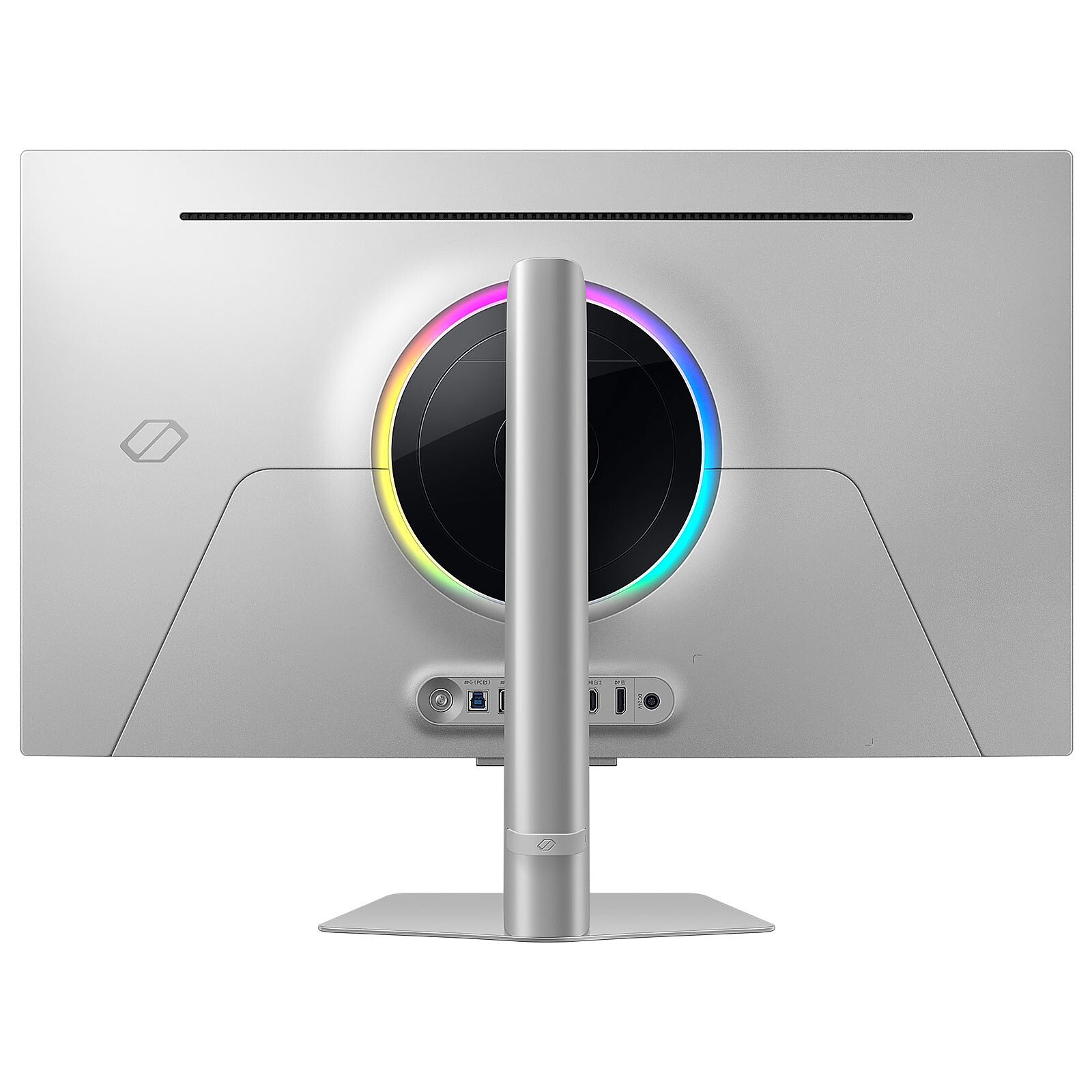 Samsung 32″ OLED – Odyssey G8 S32DG800SU 4 écran pc Samsung 32 pouces