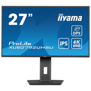 écran pc iiyama 27 pouces