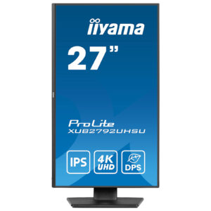 moniteur pc iiyama 27 pouces