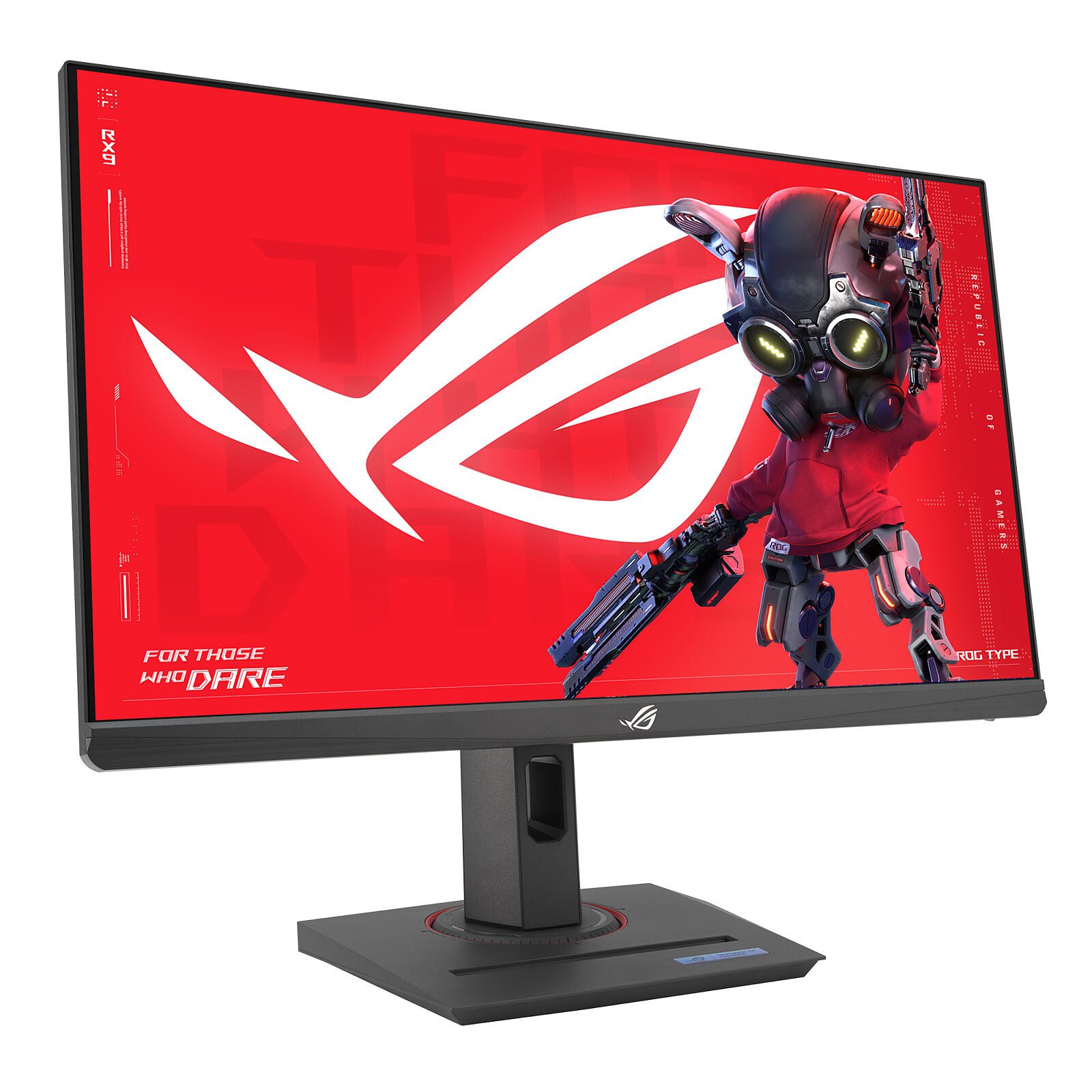 ASUS 25″ LED – ROG Strix XG259CMS 2 moniteur pc ASUS 24.5 pouces