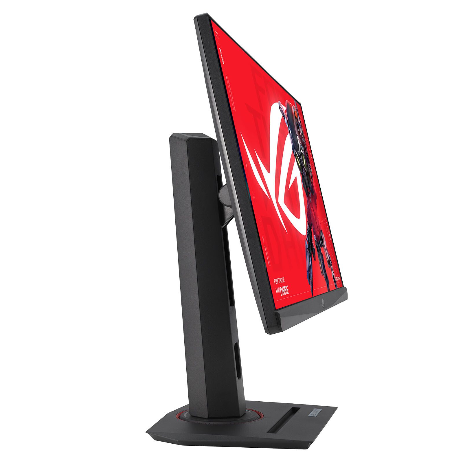 ASUS 25″ LED – ROG Strix XG259CMS 3 écran pc ASUS 16/09/25