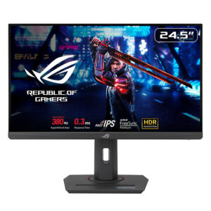 écran pc ASUS 24.5 pouces