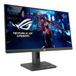 moniteur pc ASUS 24.5 pouces