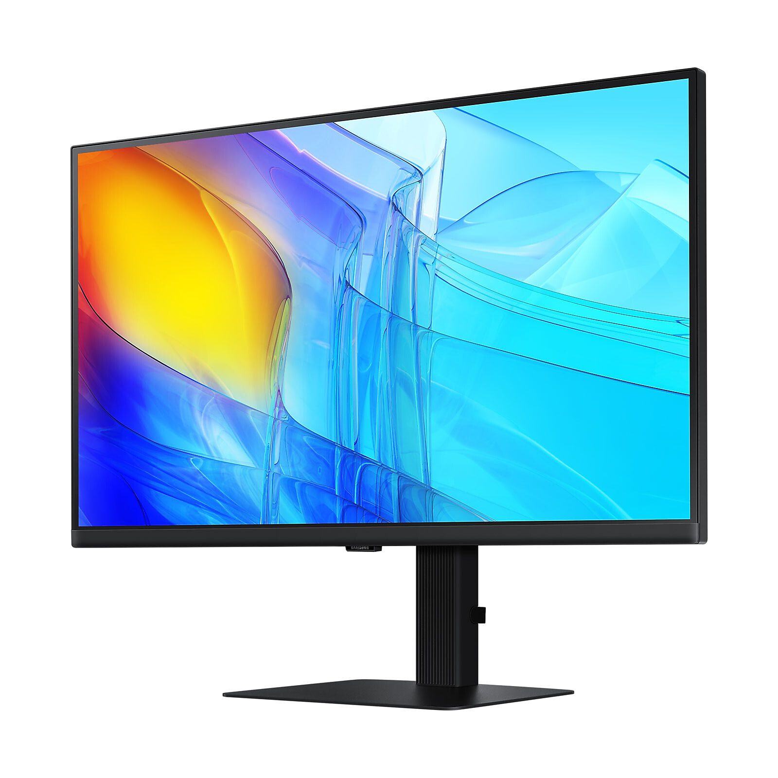 Samsung 27″ LED – ViewFinity S8 S27D800EAU 2 moniteur pc Samsung 27 pouces