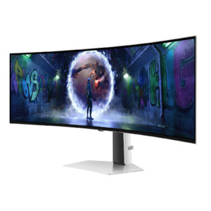 moniteur pc Samsung 49 pouces