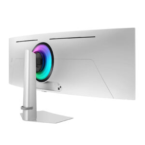 écran pc Samsung 32/9