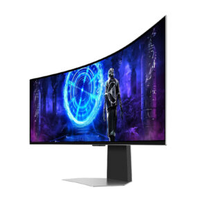 moniteur pc Samsung 49 pouces