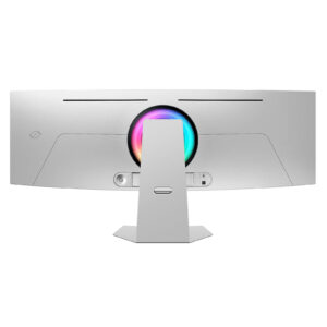 écran pc Samsung 49 pouces