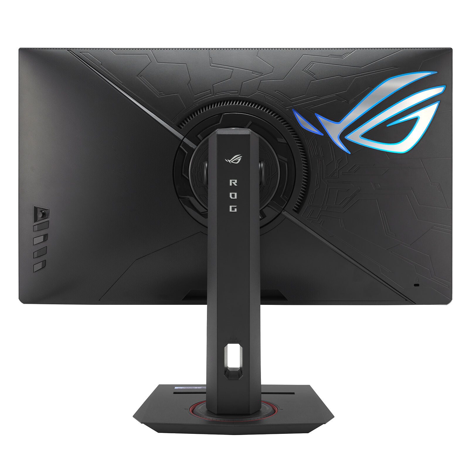 ASUS 27″ LED – ROG Strix XG27ACMG 4 écran pc ASUS 27 pouces